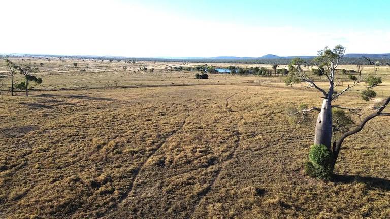 "Cherwell", Clermont QLD 4721