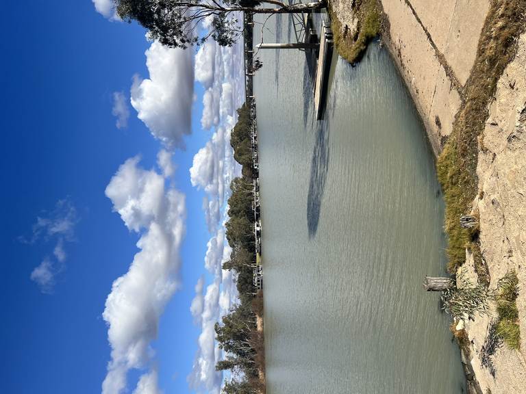 EOI 11ML 6 VIC Murray High Reliability Perm Water Parcel , Eoi 11ml 6 VIC Murray High Reliability Perm Water Parcel VIC 3644