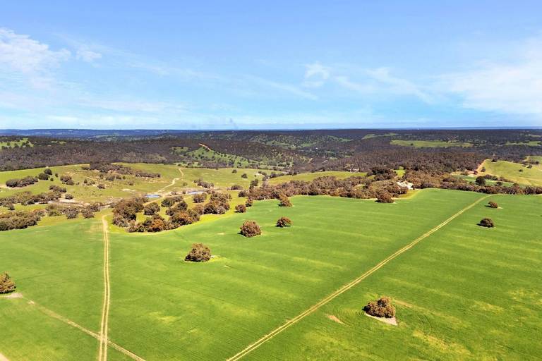 3344 Julimar Road, Chittering WA 6084