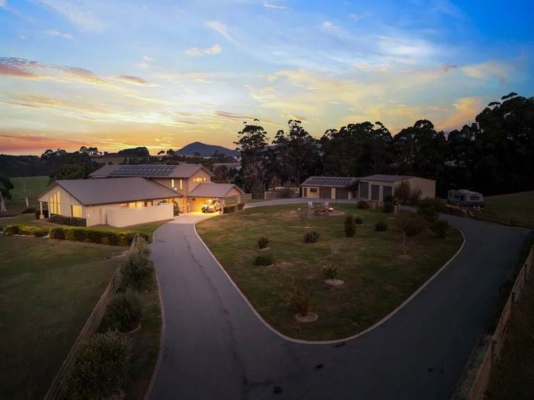 4 Travers Lane, Howth TAS 7316