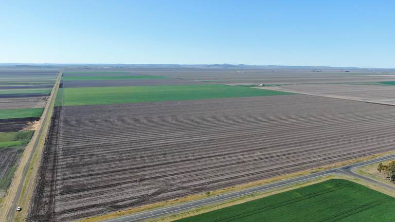 267 Bazley Road, West Prairie QLD 4403