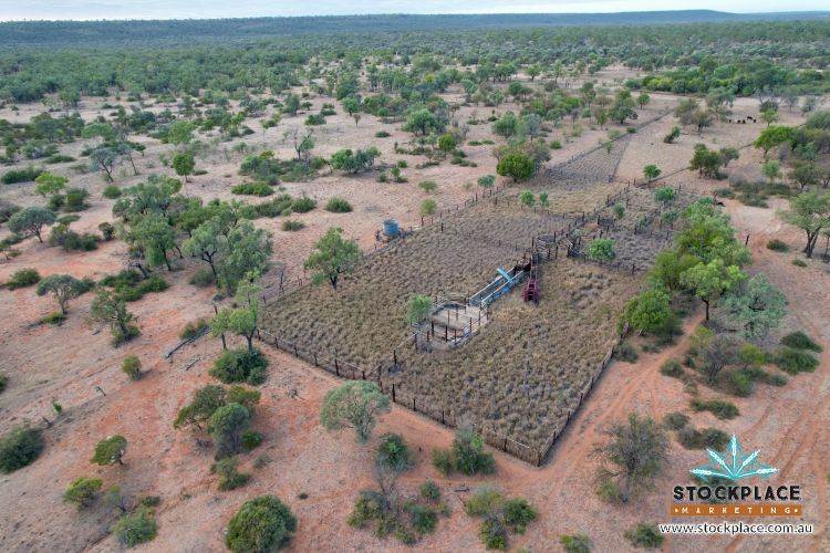 "Glendower", Prairie QLD 4241