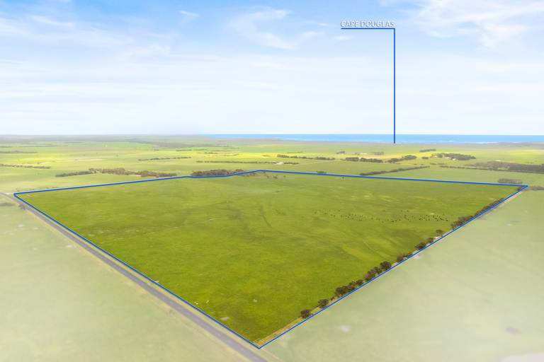 Lot 1&comma; 1052 Meyers Road, Cape Douglas SA 5291