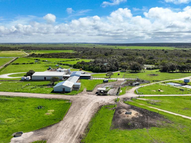 299 Spehrs Road, Nene Valley SA 5291