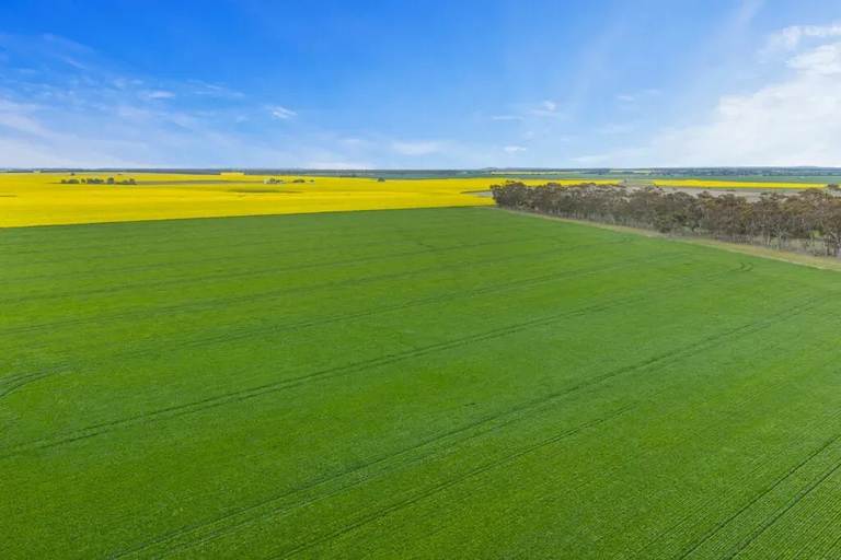 3222 Darlington Carranballac Road, Carranballac VIC 3361
