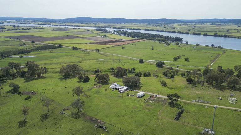 2351 Lawrence Road , Lower Southgate NSW 2460