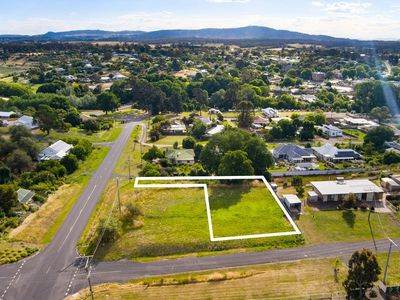 Lot 1 26 Leslie Street, Clunes VIC 3370