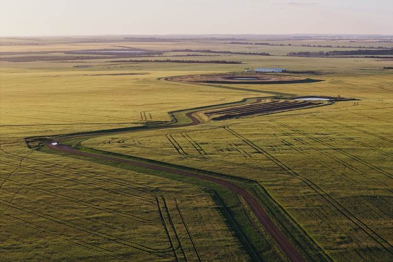 584 Bedford Harbour Road, Munglinup WA 6450