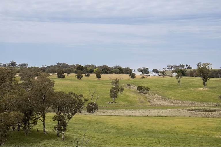 GLENROY, Wallendbeen NSW 2588