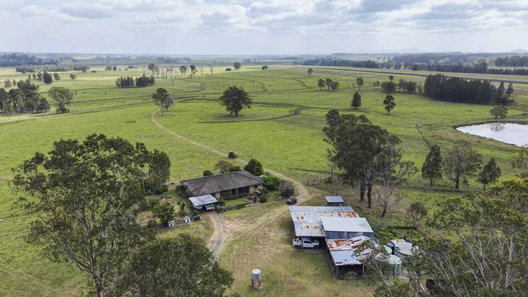 82 Carioca Lane , Glenugie NSW 2460