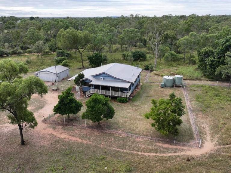 95 Curtis Road, Broughton QLD 4820