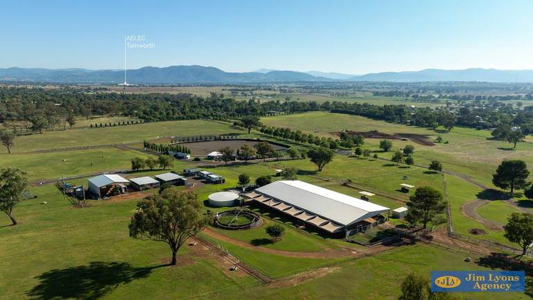 95 Spains Lane, Tamworth NSW 2340