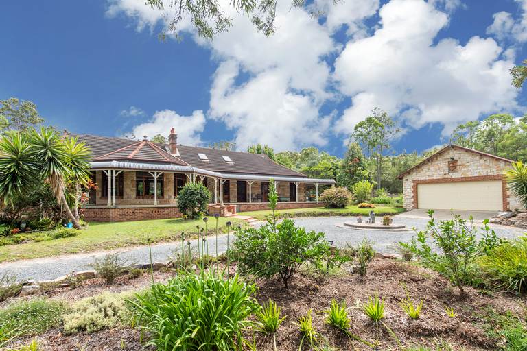 1097 Wooli Road, Pillar Valley NSW 2462