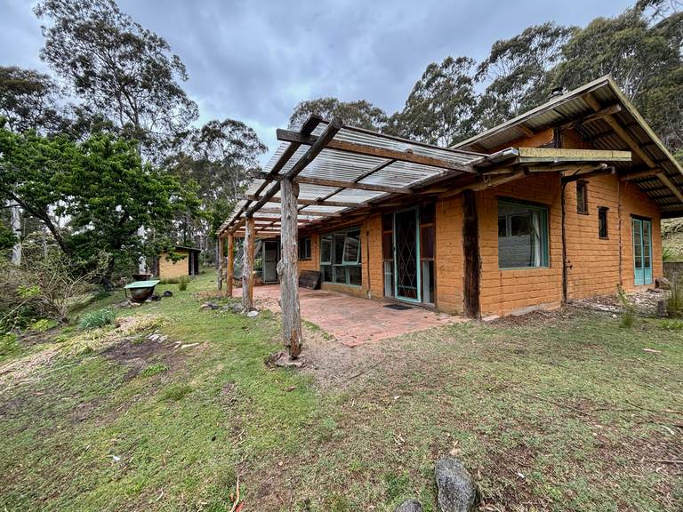 Devils Hole NSW 2550