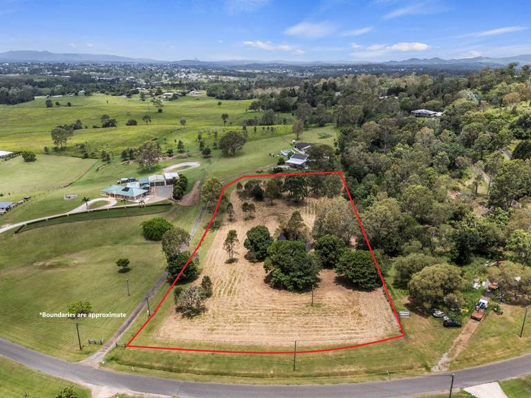 Lot 1&comma; 0 Robert Road, Chatsworth QLD 4570
