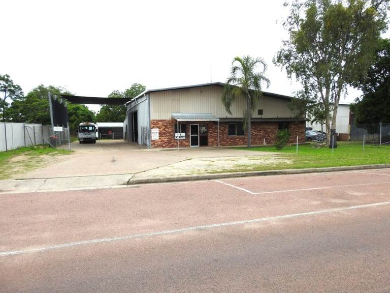 22 Rainbow Road, Charters Towers QLD 4820