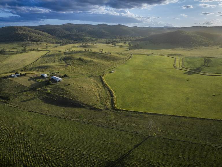 502 Oakfield Road, Tansey QLD 4601