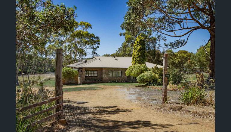 44 Curtiss Road, Lange WA 6330