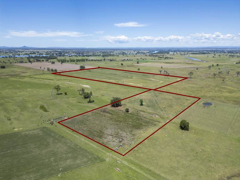 Lot 2&sol;&sol;DP731125 - 8 Four Farms Lane, Southgate NSW 2460