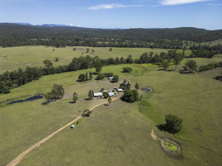 1730 Old Glen Innes Road, Chambigne NSW 2460