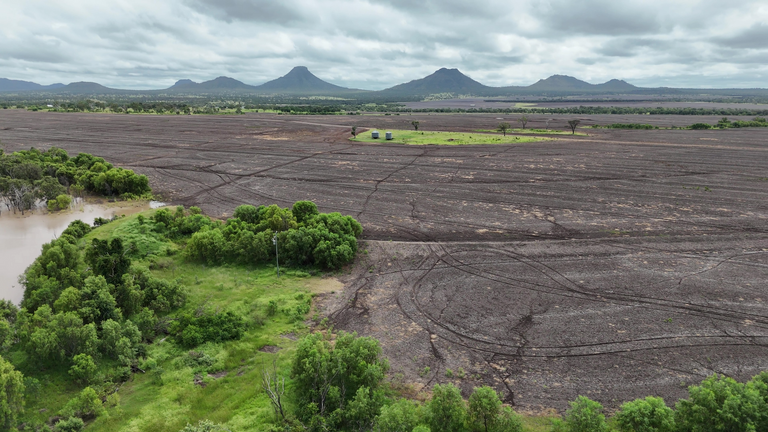 844 Corry Road , Capella QLD 4723