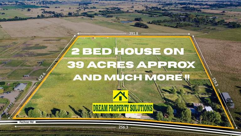 200 Fechner Road, Koo Wee Rup VIC 3981