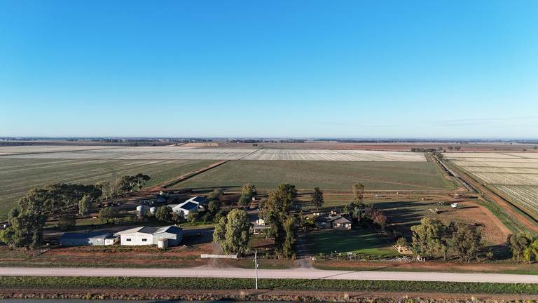 418 Gaston Road, Coleambally NSW 2707