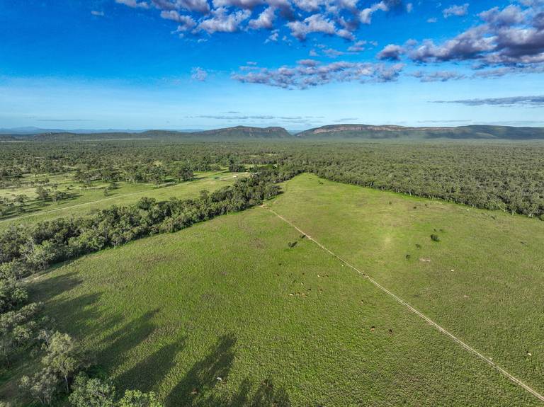 Collinsville QLD 4804