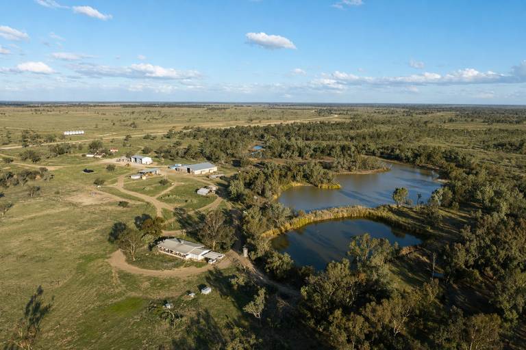 1759 Booka Road, The Marra NSW 2831