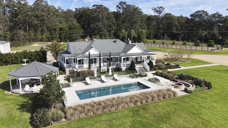 1870 Orara Way , Glenreagh NSW 2450