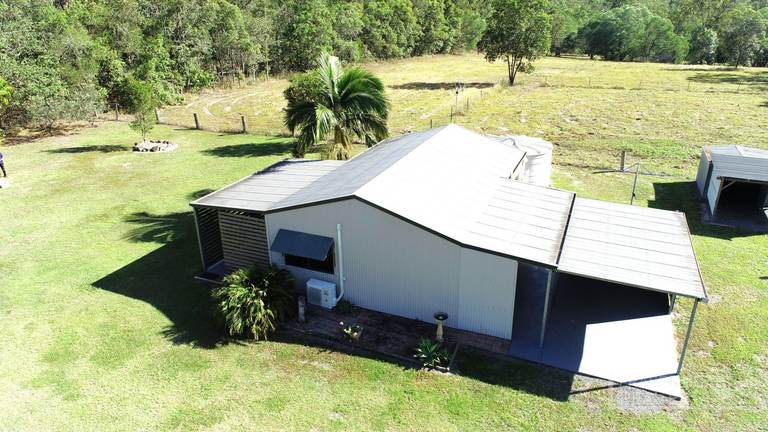 16 St Marys Road, Pioneers Rest QLD 4650