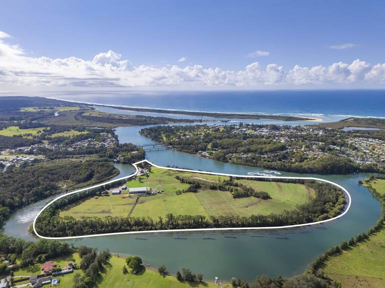 8 Old Punt Road, Urunga NSW 2455