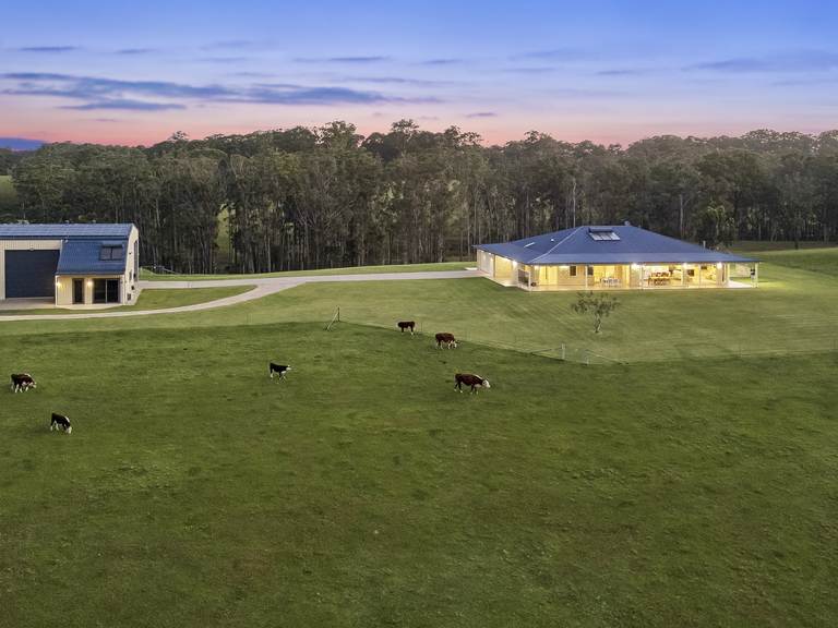91 & 101 Jackwood Road, Valla NSW 2448