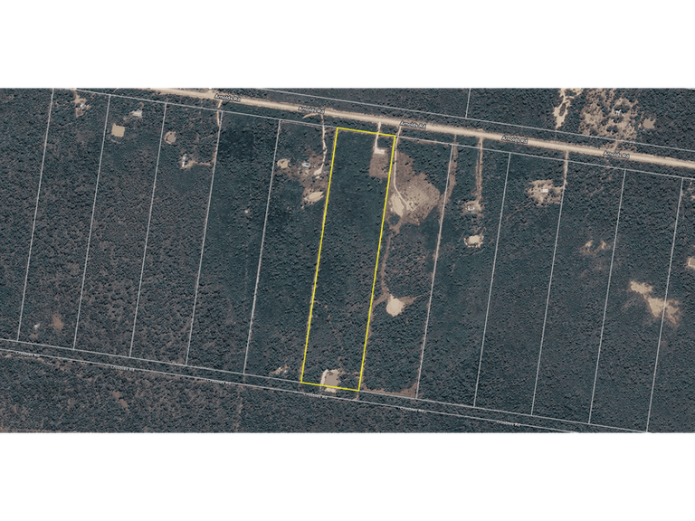 431 Arnolds Road, Tara QLD 4421