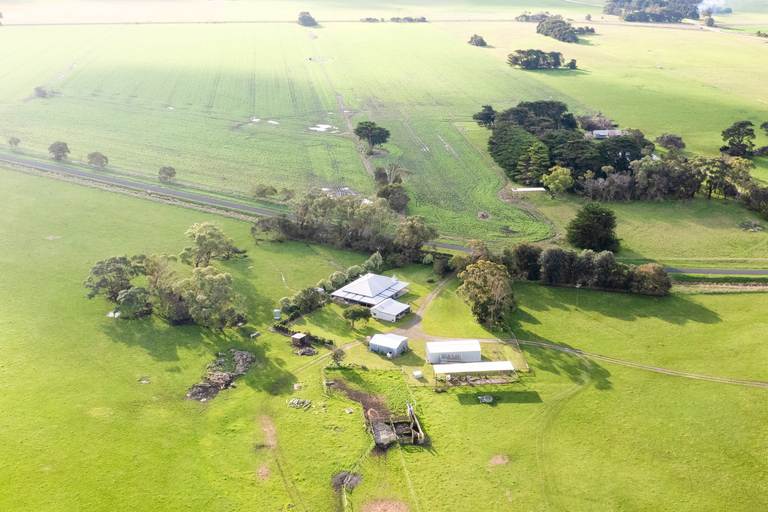111 Burchard Road, Tantanoola SA 5280