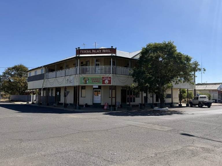 64 Goldring Street, Richmond QLD 4822