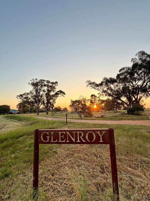 Gilgandra NSW 2827