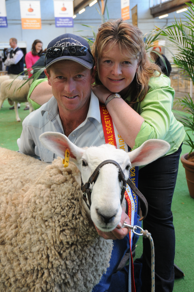 Contact Person Image