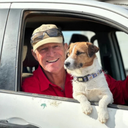 Contact Person Image